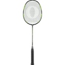 Oliver - Power P990 Badmintonschläger Besaitet Schwarz