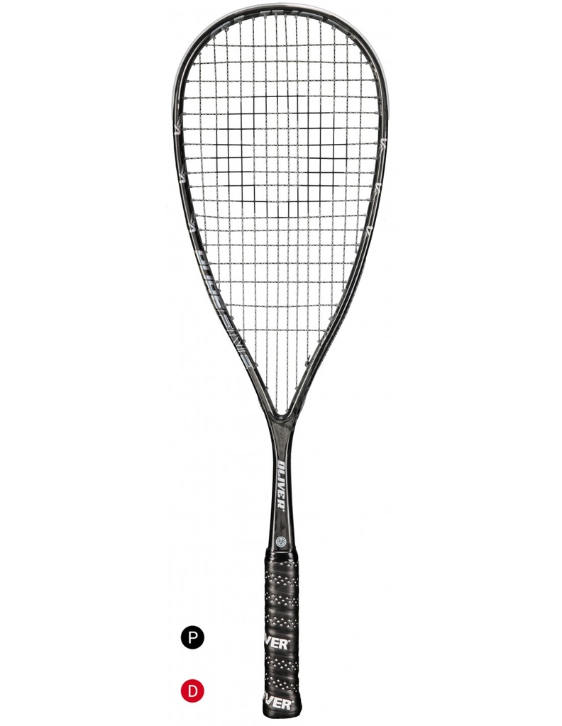Oliver Pure 6