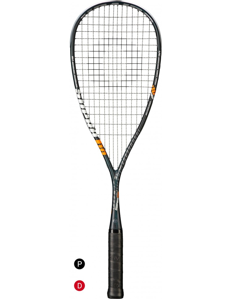 Oliver SUPRA 110 SLT - Raquette de Squash