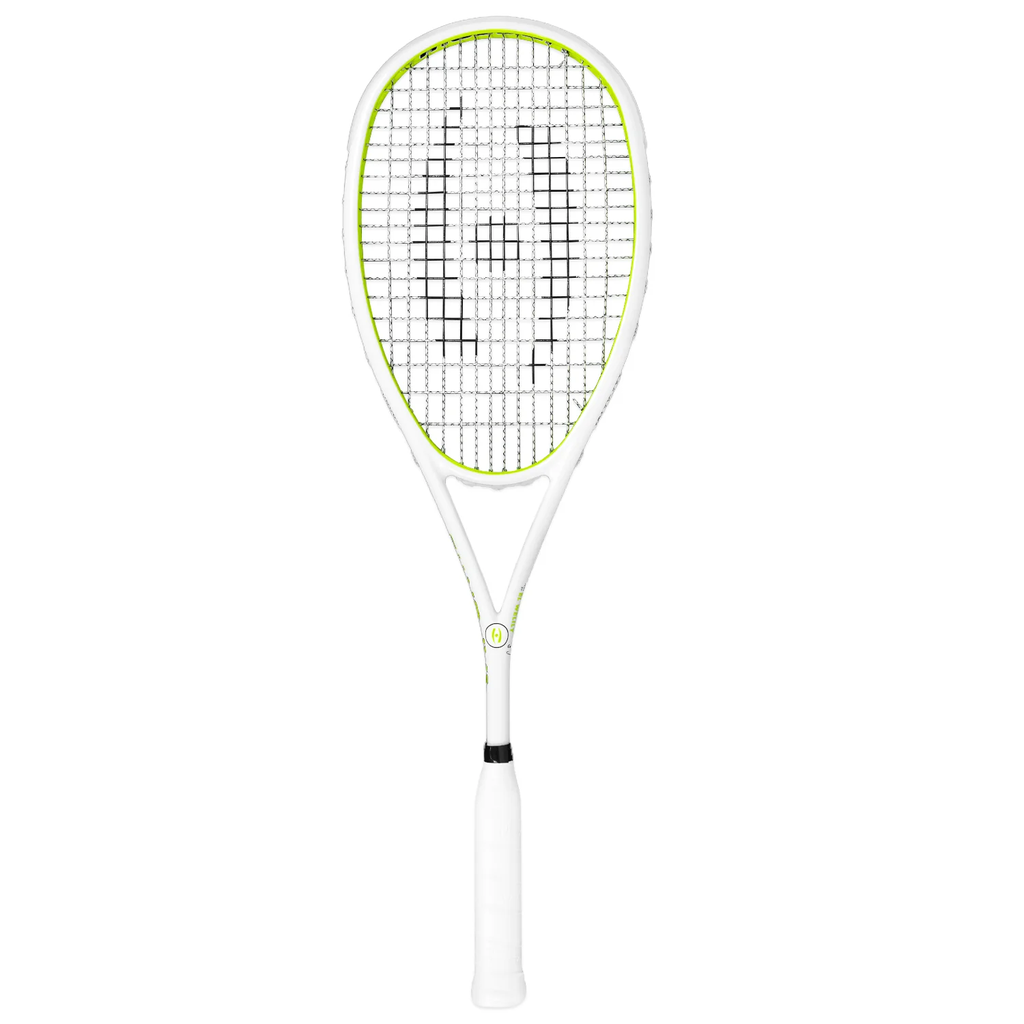 HARROW VAPOR 115 - RANEEM EL WELILY SIGNATURE