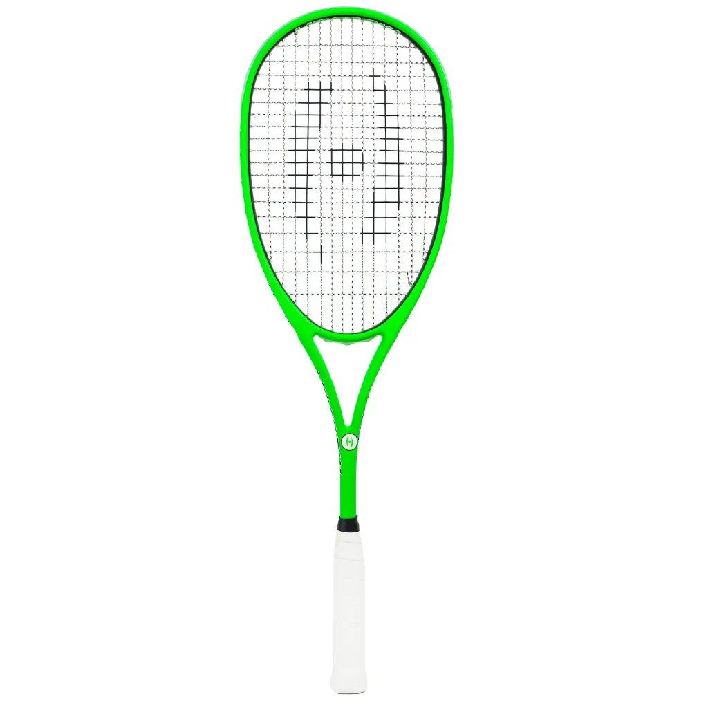Harrow Vibe 115 - Raqueta de squash
