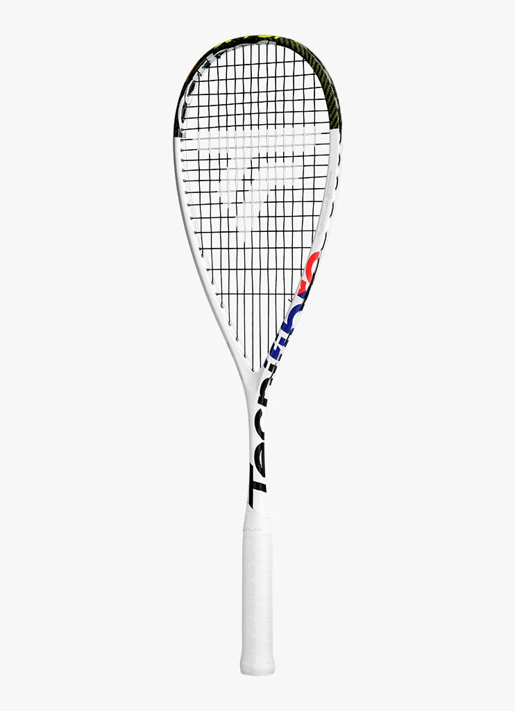 Tecnifibre Carboflex 125 X-Top - Squash Racket
