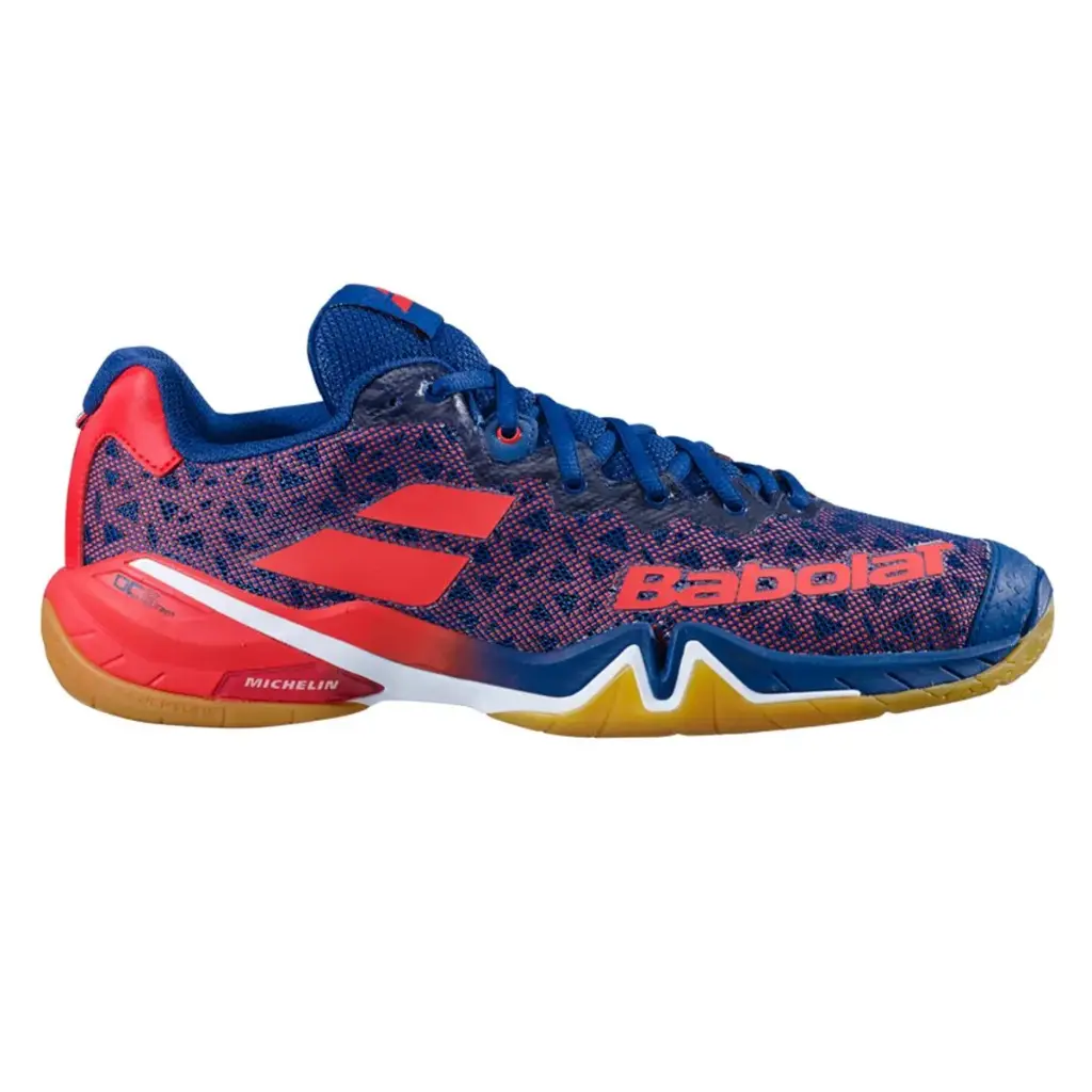 Babolat Shadow Tour - Estate Blue - Zapatillas de squash / racquetball
