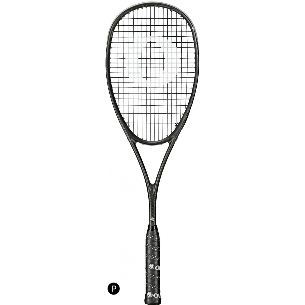 Oliver Sport Edge 2-PE - Squash Racket