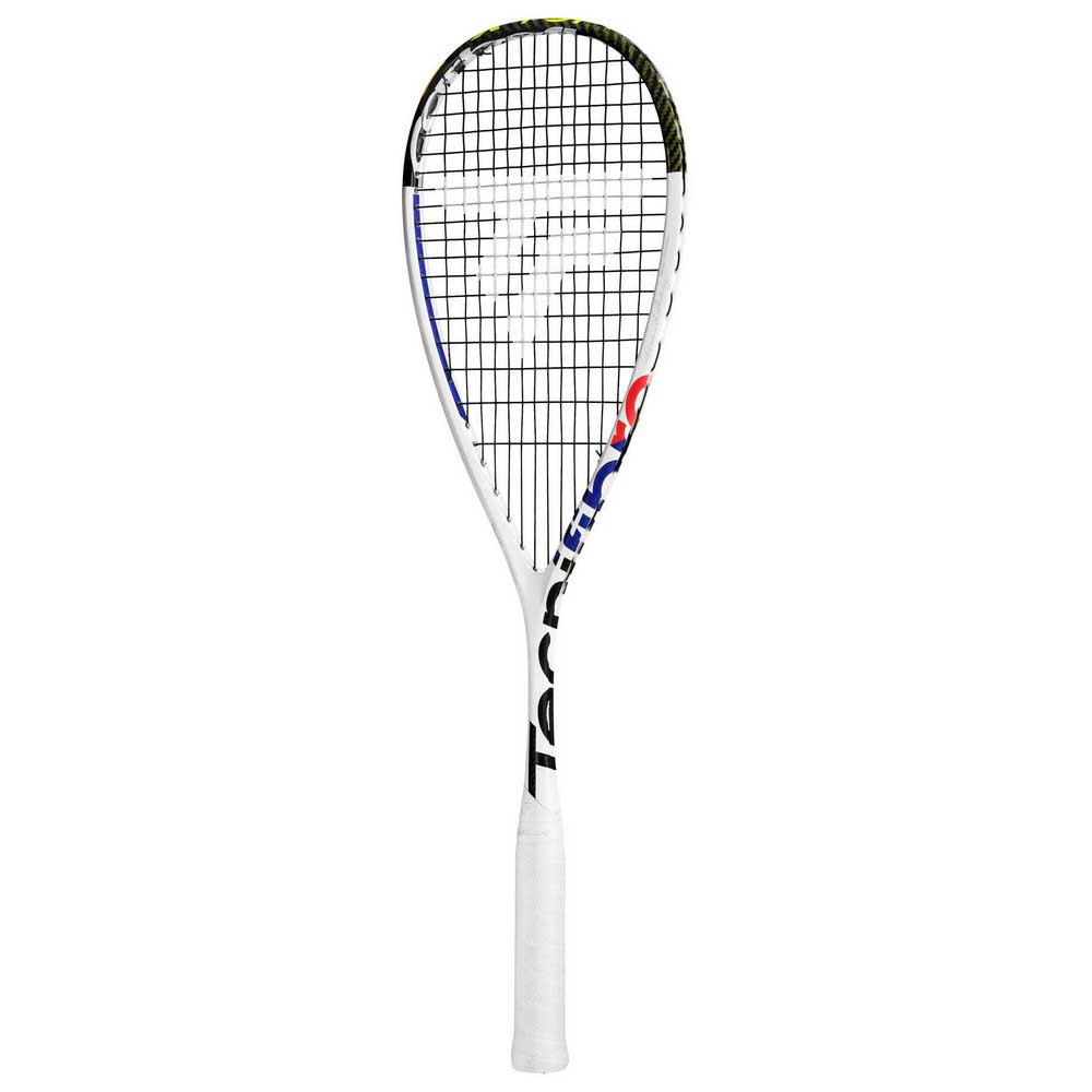Tecnifibre Carboflex 130 X-Top - Raqueta de Squash