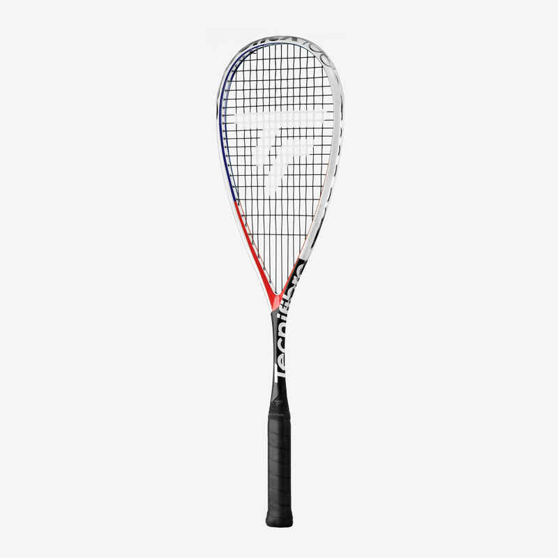 Tecnifibre Carboflex 130 Airshaft - Squash Racket