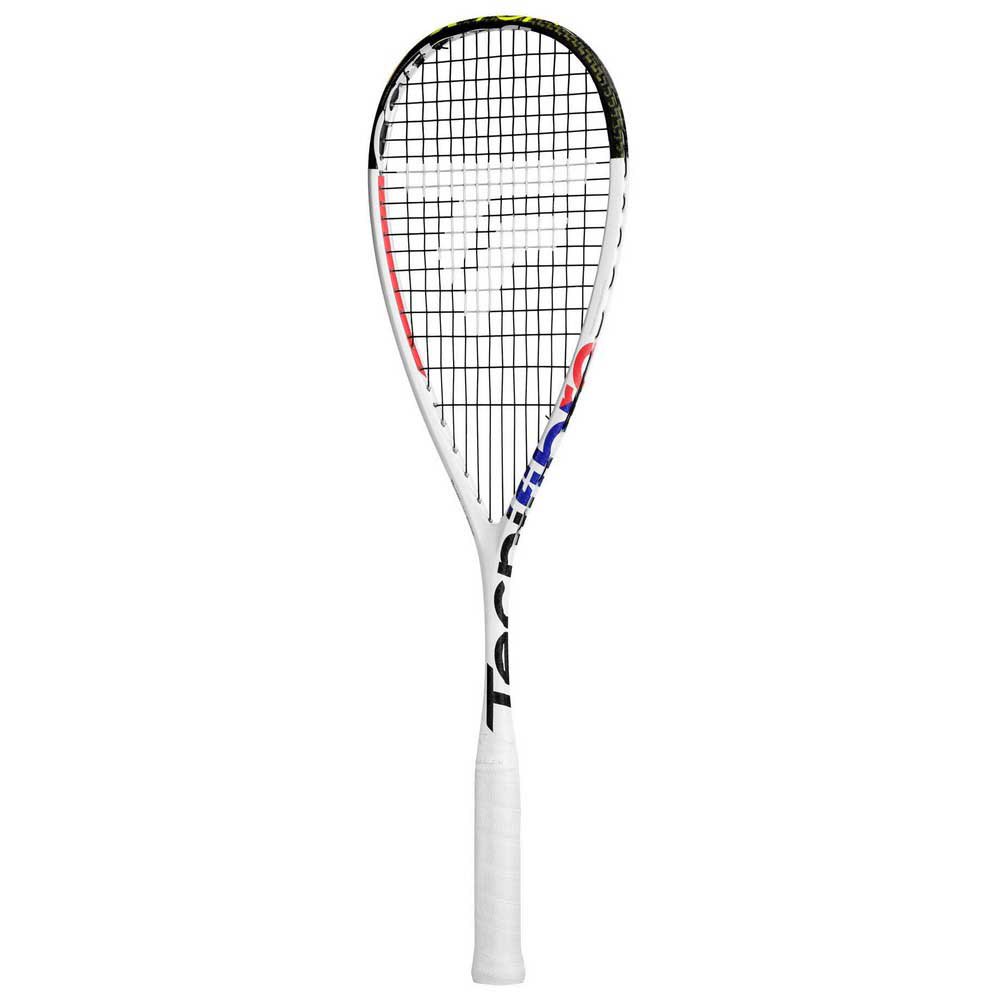 Tecnifibre Carboflex 135 X-Top - Squash Racket