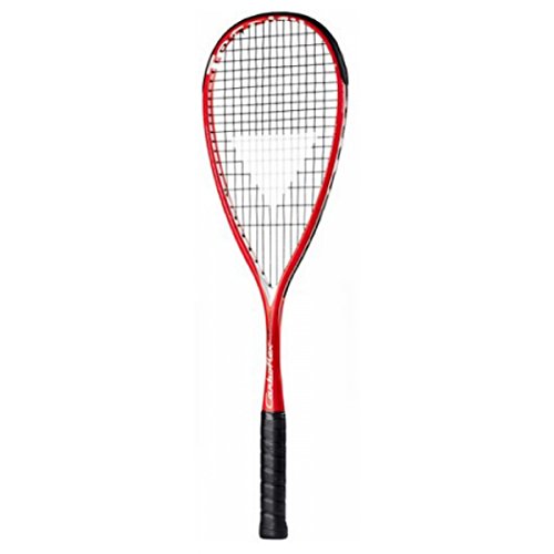 Tecnifibre Carboflex Storm - Squash Racket