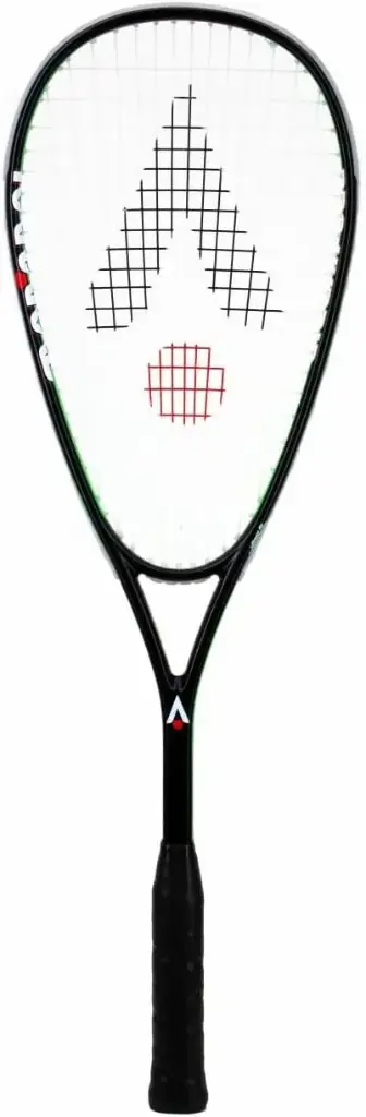Karakal Raw 110 - Squash Racket
