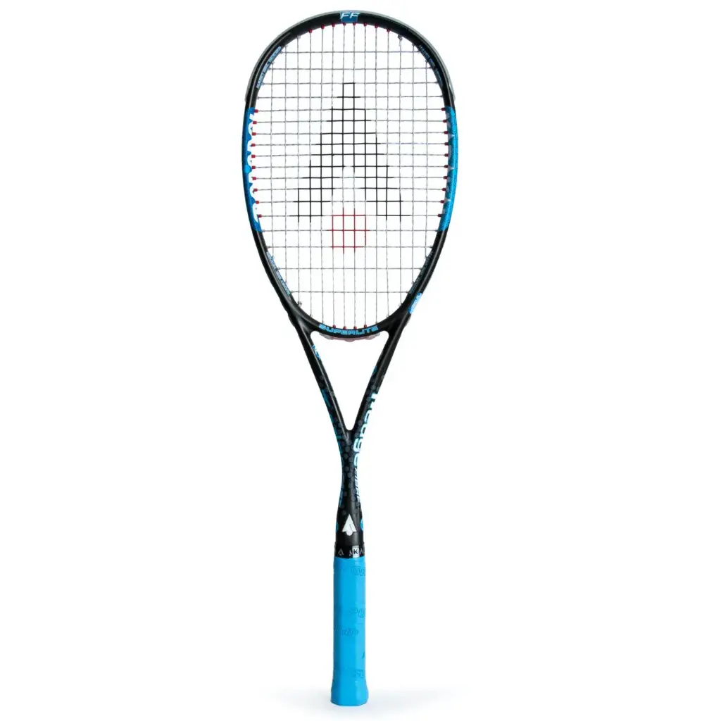 Karakal T-Edge FF - Raquette de Squash