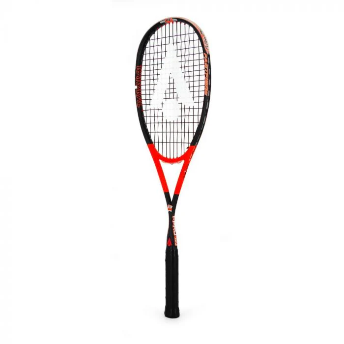 Karakal T-Pro 120 - Raqueta de squash