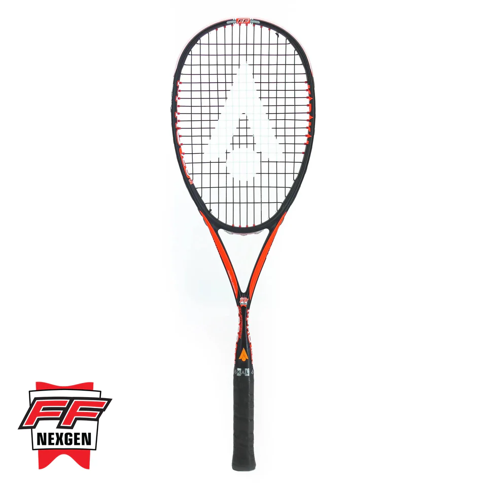 Karakal T-Pro 120 2.1 - Squashracket