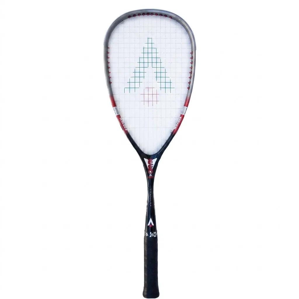 Karakal Evo 4 SL - Raqueta de squash