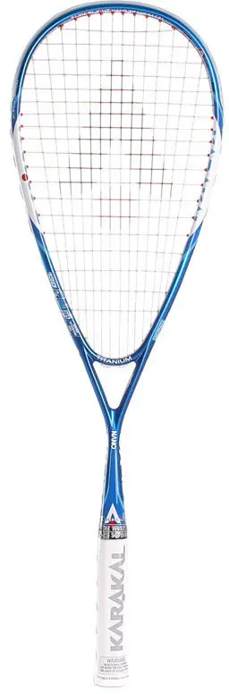 Karakal BX-130 - Raquette de Squash