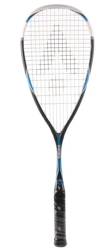 Karakal Storm Titanium - Raquette de Squash