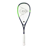 Dunlop Sonic Core Evolution 120 - Raquette de Squash
