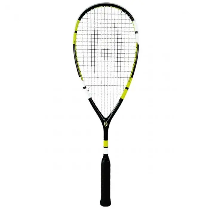 Harrow Response - Squash Racket