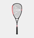 Dunlop Blackstorm Carbon - Squash Racket