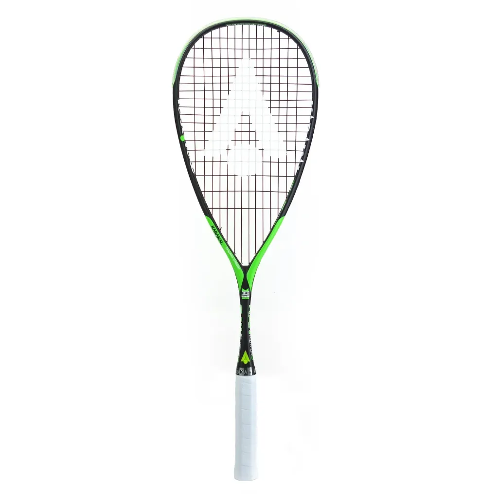 Karakal Raw Pro Lite 2.1 - Squashracket