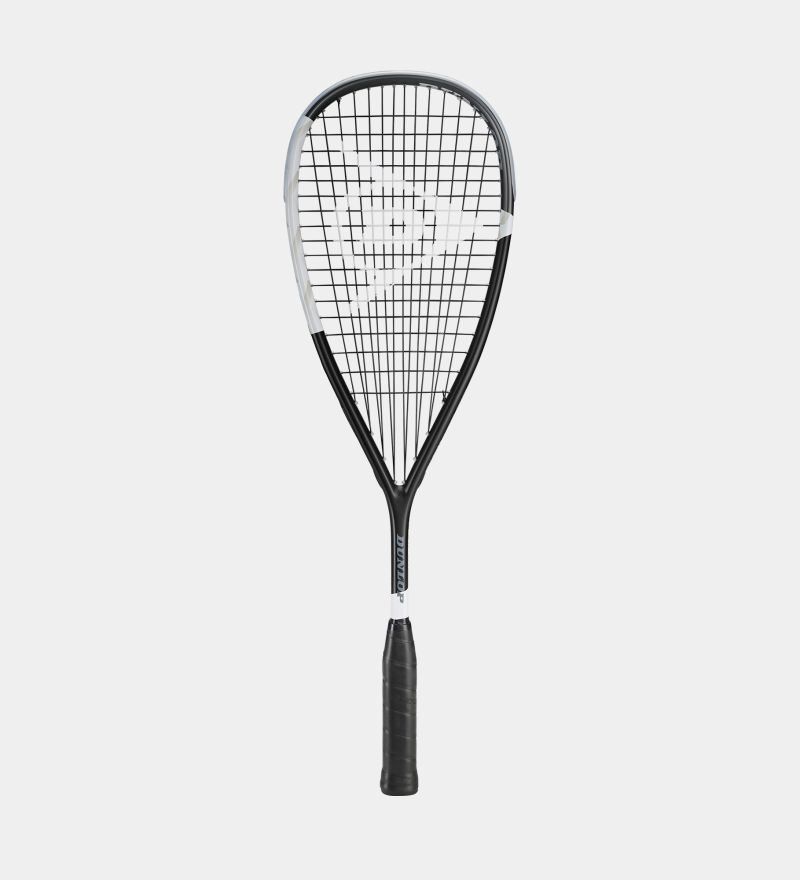 Dunlop Blackstorm Titanium - Squashracket