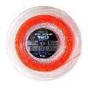 Karakal Hot Zone Braided 120 - Oranje - Squashkoord op spoel, 220 m