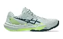Asics Sky Elite FF 3 2025 - Lichen Rock / Tranquil Teal - Chaussure de Squash / Racquetball