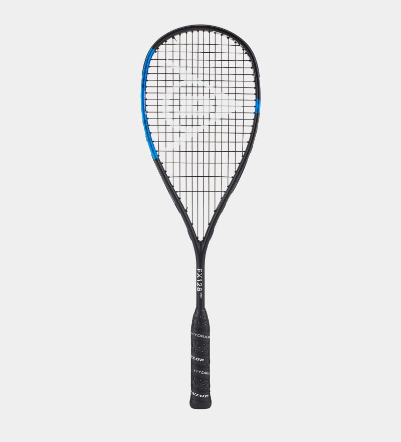 Dunlop FX 128 Pro - Squashracket