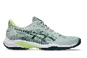 Asics Blade FF 2 2025 - Lichen Rock / Tranquil Teal - Chaussure de Squash / Racquetball
