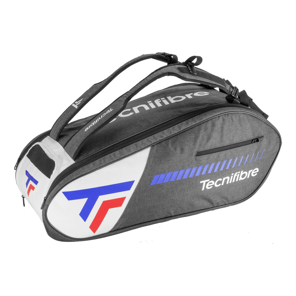 Tecnifibre Team Icon - 9 Rackets - Squash Bag