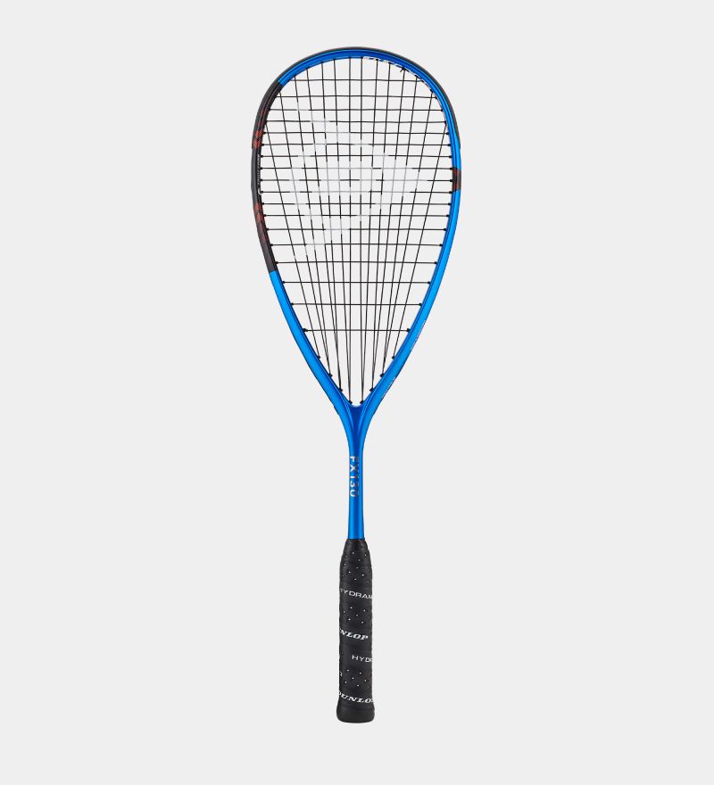 Dunlop FX 130 - Squashracket