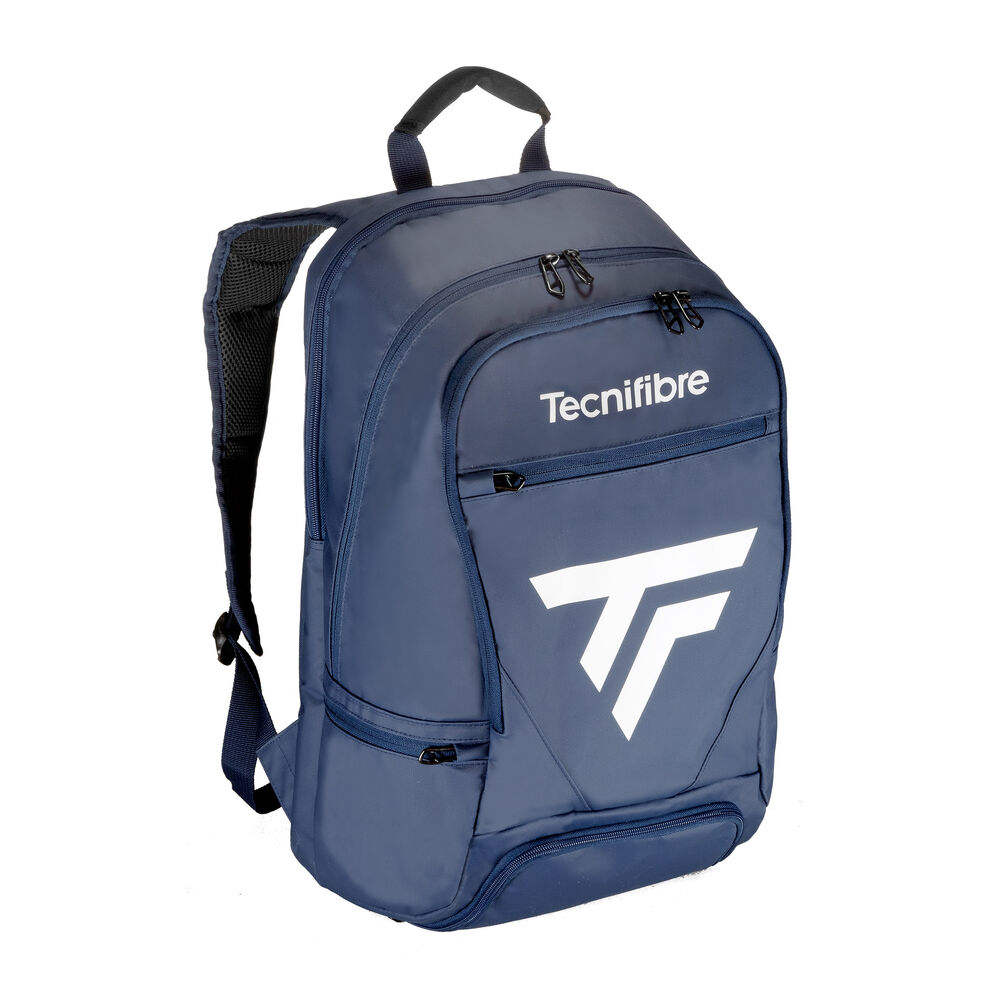 Tecnifibre Tour Endurance Backpack - Navy - Sport Bag