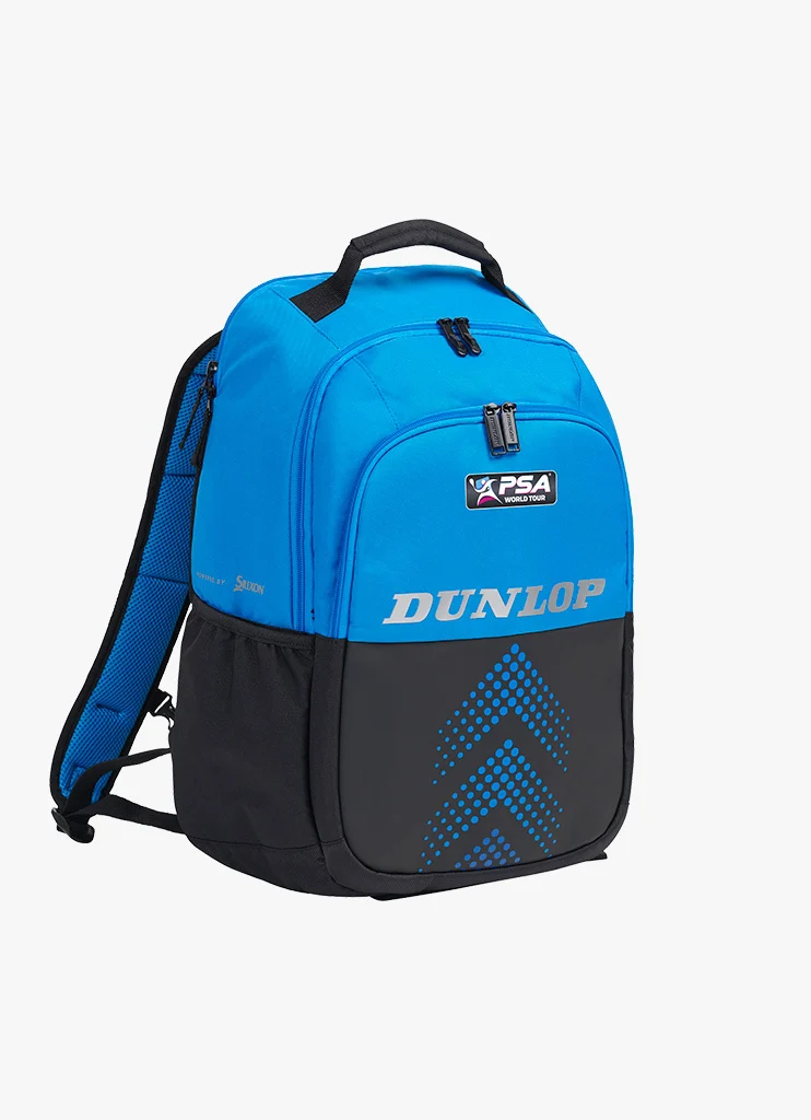 Mochila Dunlop PSA - Mochila deportiva