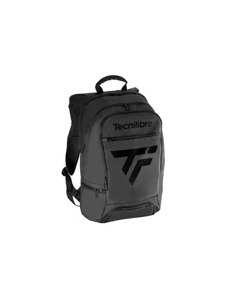 Tecnifibre Tour Endurance Ultra Black Backpack - Sport Bag