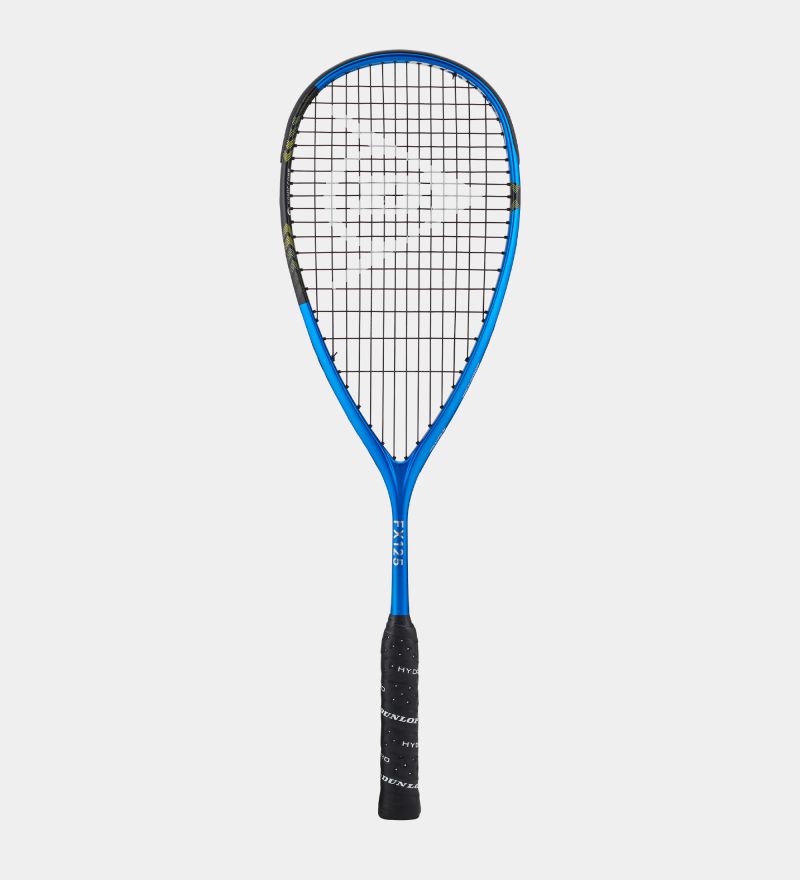 Dunlop FX 125 - Raqueta de squash