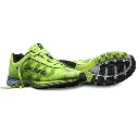 Salming Distance Shoe - Safety Yellow - Running Shoe