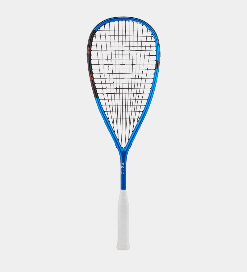 Dunlop FX Team 130 - Raqueta de squash