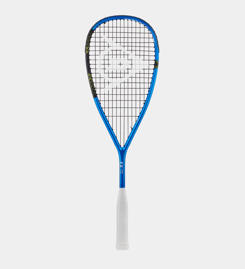Dunlop FX Team 125 - Squashracket