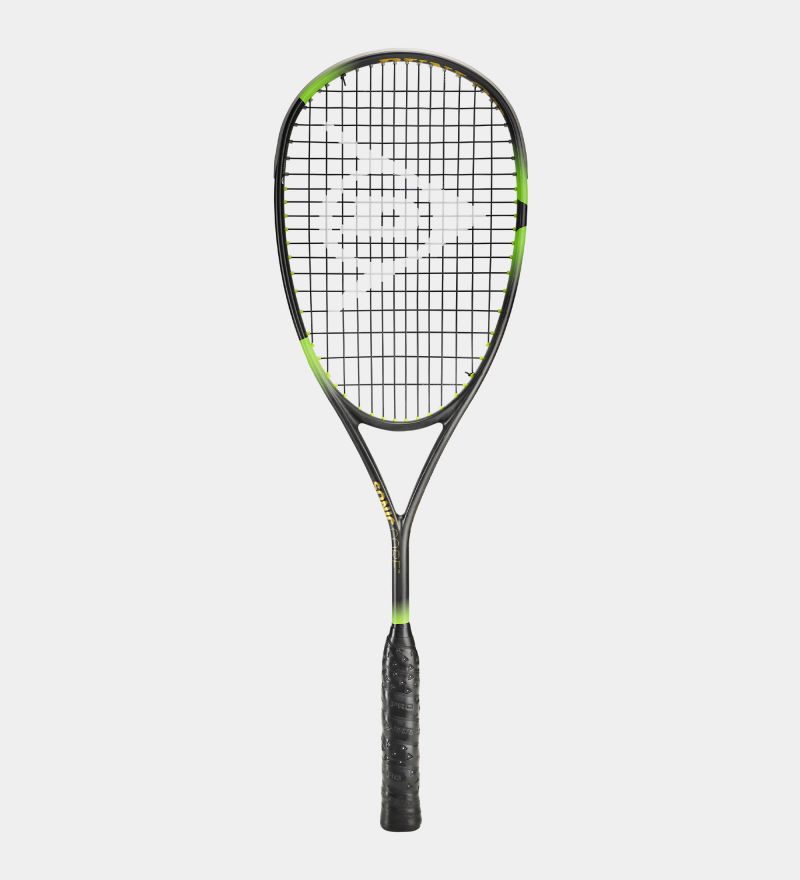 Dunlop Sonic Core Elite 135 - Raqueta de squash