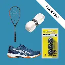 PACK PRO SQUASH
