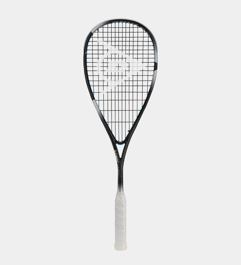 Dunlop Sonic Core Evolution 120 - Raqueta de squash