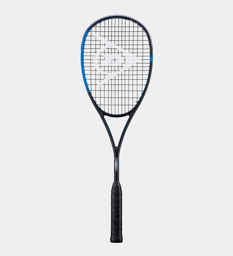 Dunlop Sonic Core Pro 130 - Squash Racket