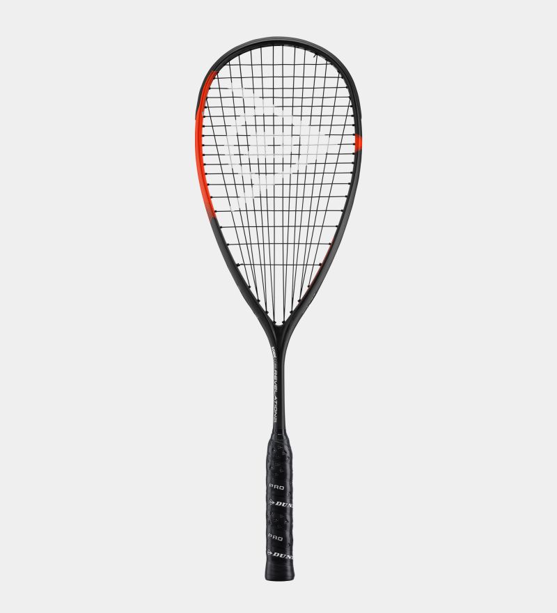 Dunlop Sonic Core Revelation 135 - Raquette de Squash