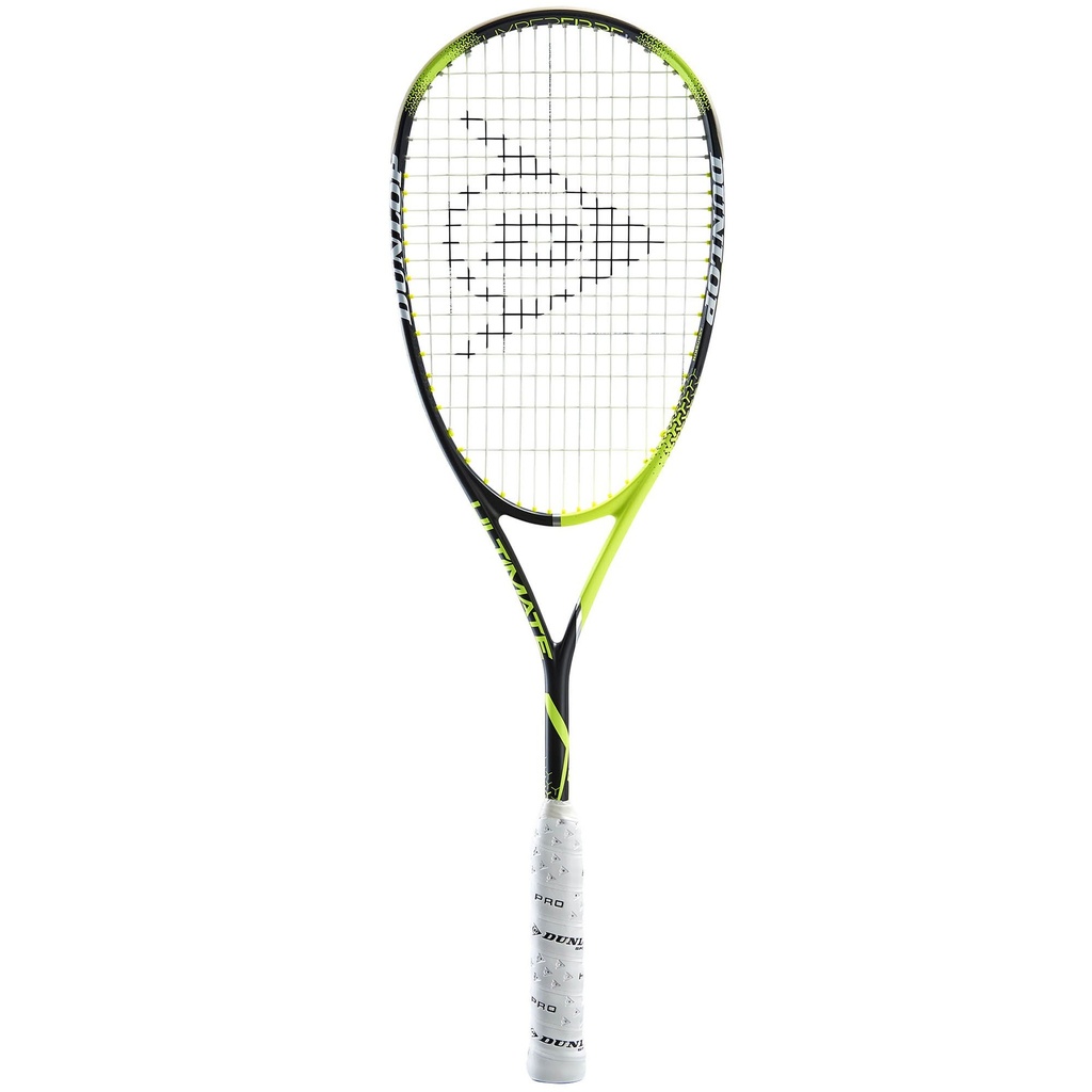 Dunlop Precision Ultimate - Squash Racket