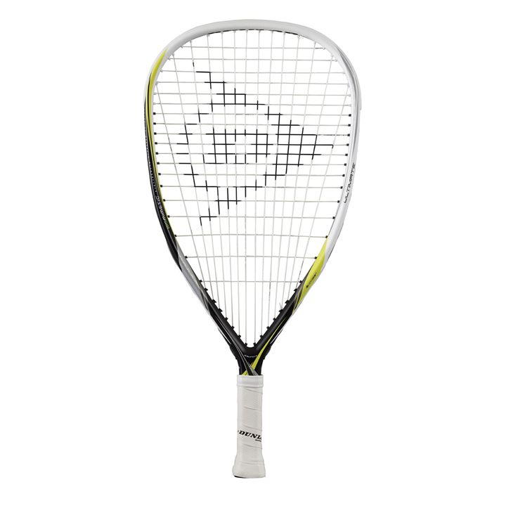 Dunlop Bio Ultimate - Noir - Raquette de Racquetball