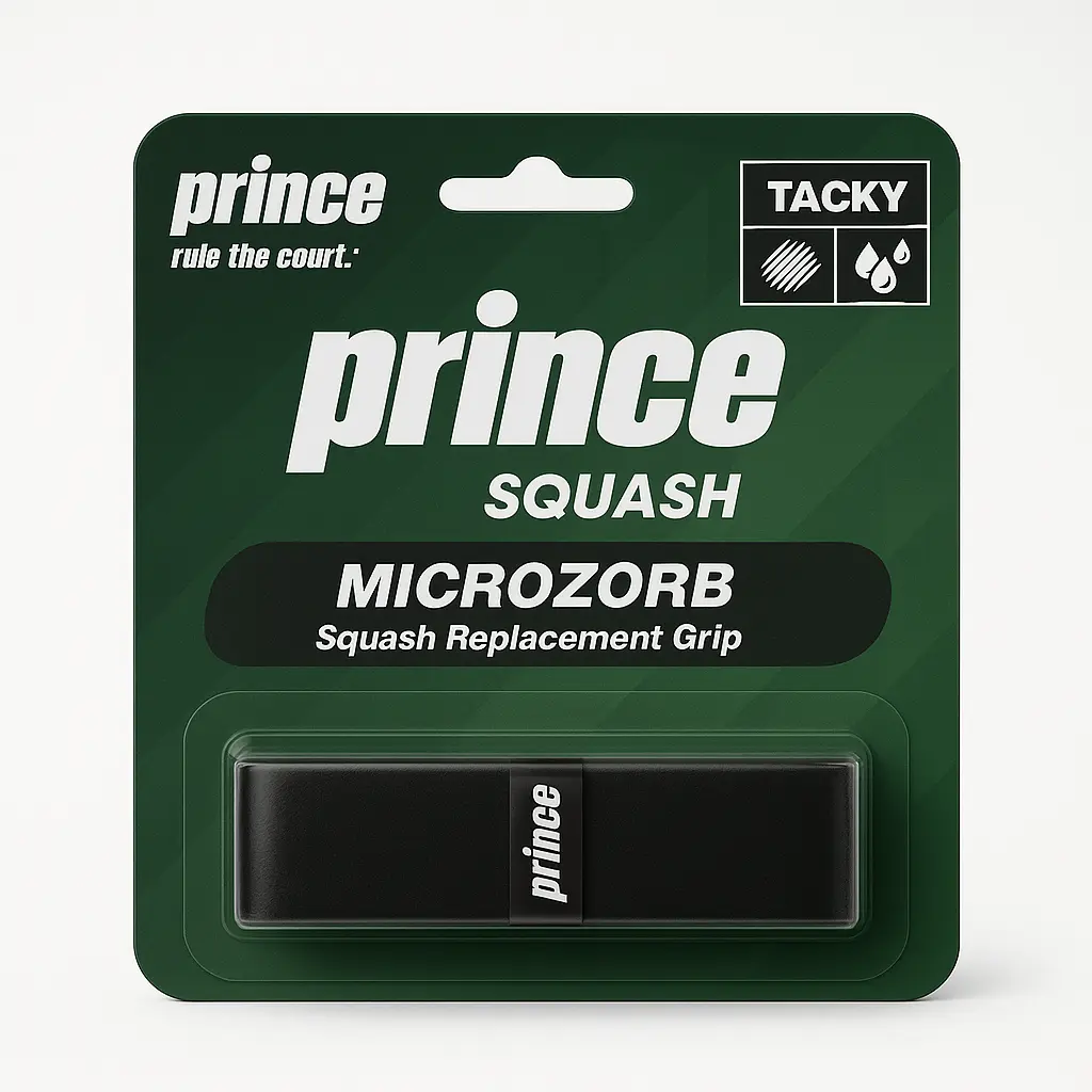 Grip Prince - Noir