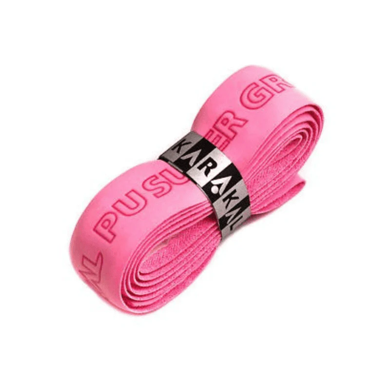 Karakal PU Super-handvat - Roze