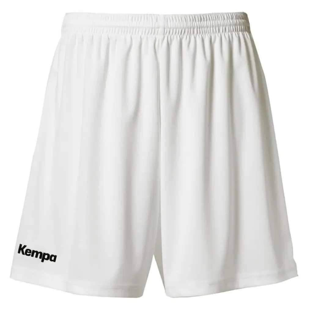 Short Kempa Circle - White (M)