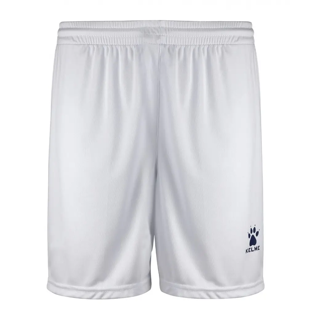 Short Kelme - White