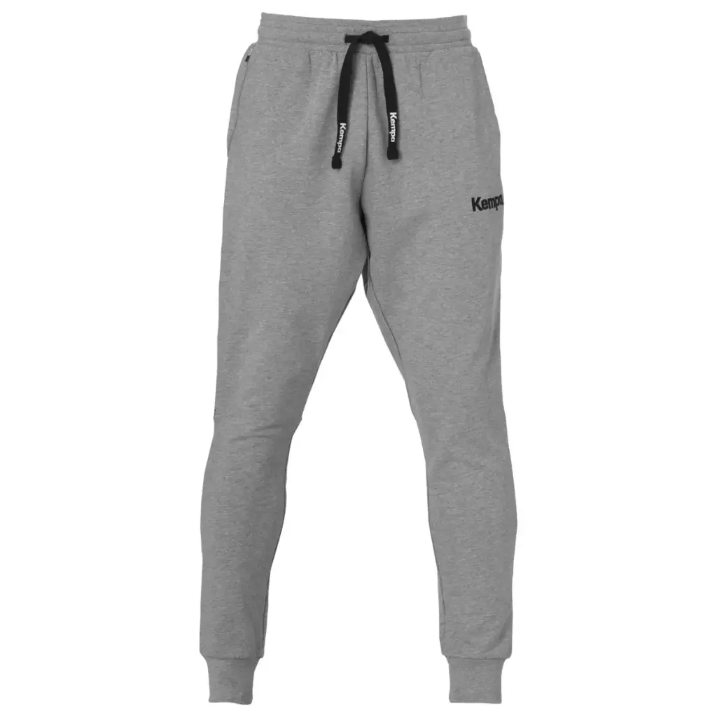 Pantalones de chándal Kempa Core 2.0 Modern - Gris