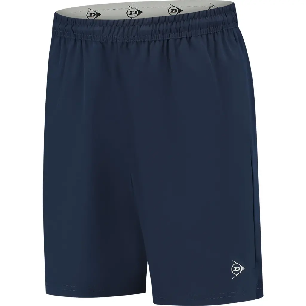 SHORT DUNLOP CLUB - BLEU